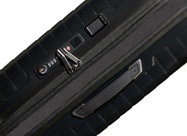 Práctico interior con expandibilidad