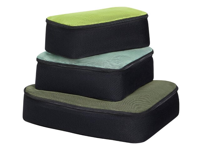 Packing cubes complementarios