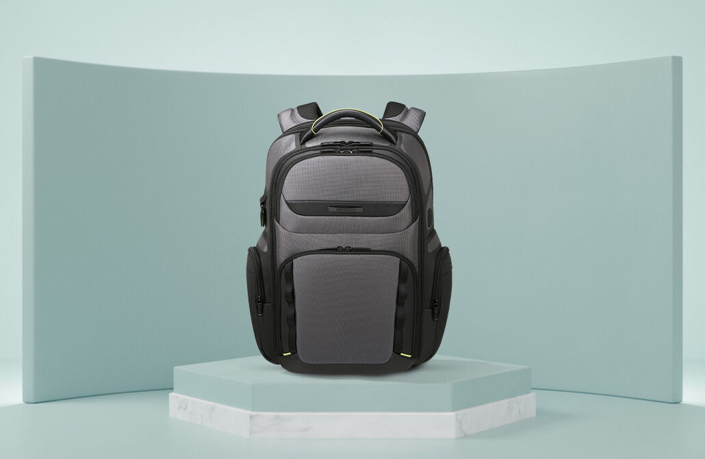 Mochila samsonite store grande