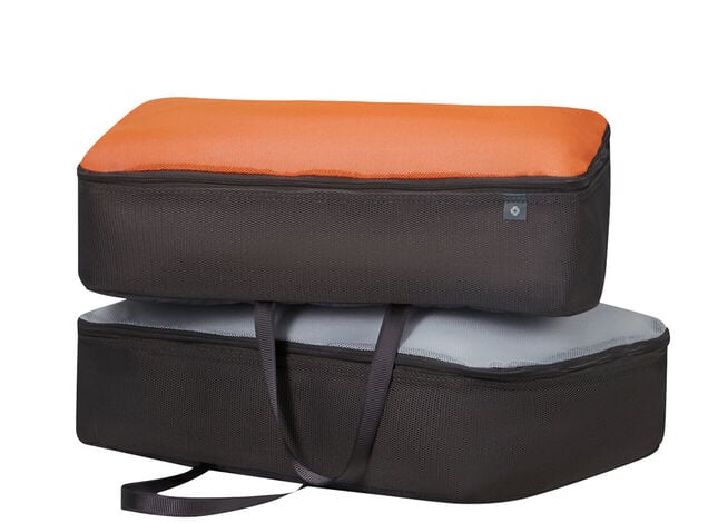 Packing cubes complementarios