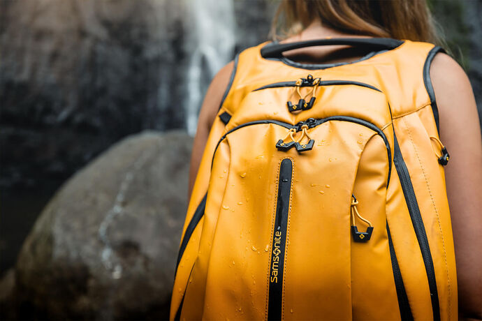 ¿CÓMO RESISTE EL AGUA ECODIVER ?