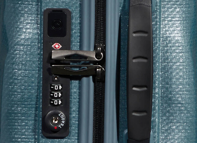 Puerto USB integrado