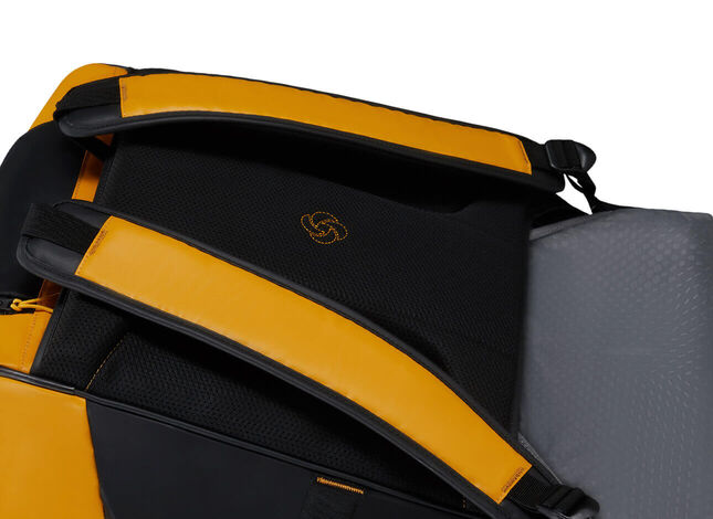 Comprar Bolsa mochila con ruedas samsonite ecodiver 55cm verde 140882 A179  online