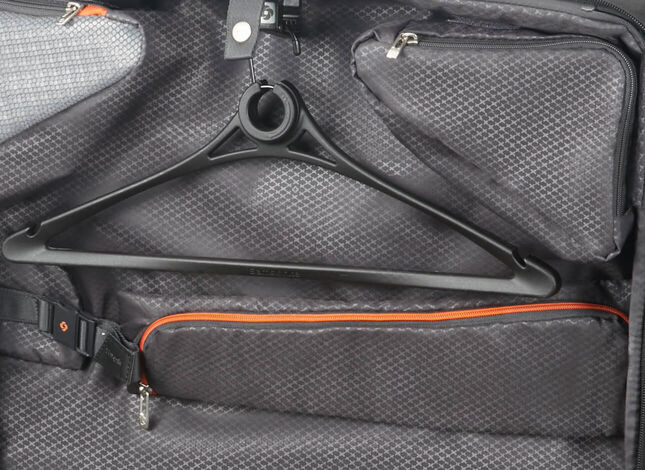 Práctico interior
