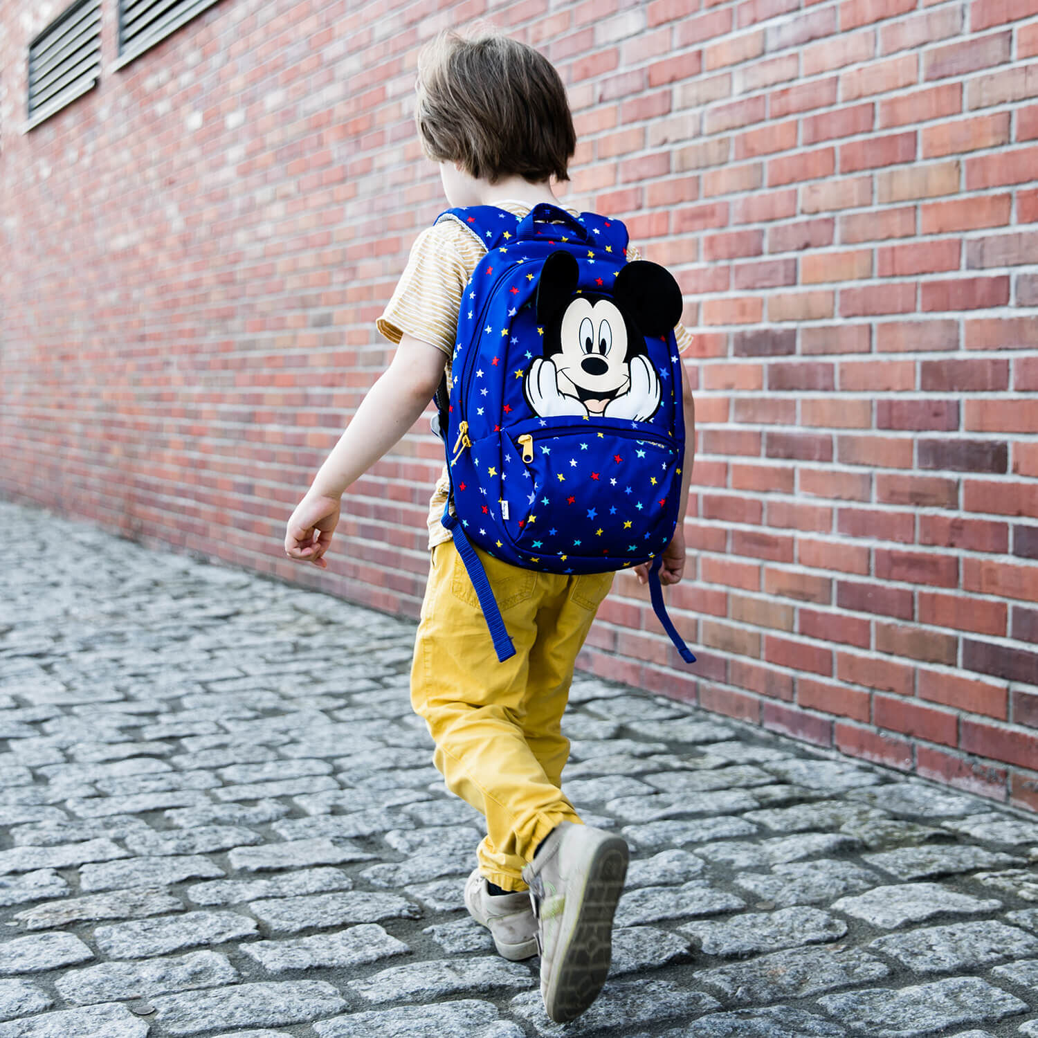Disney Ultimate 2.0 Mochila S Samsonite Espana