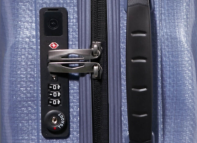 Puerto USB integrado