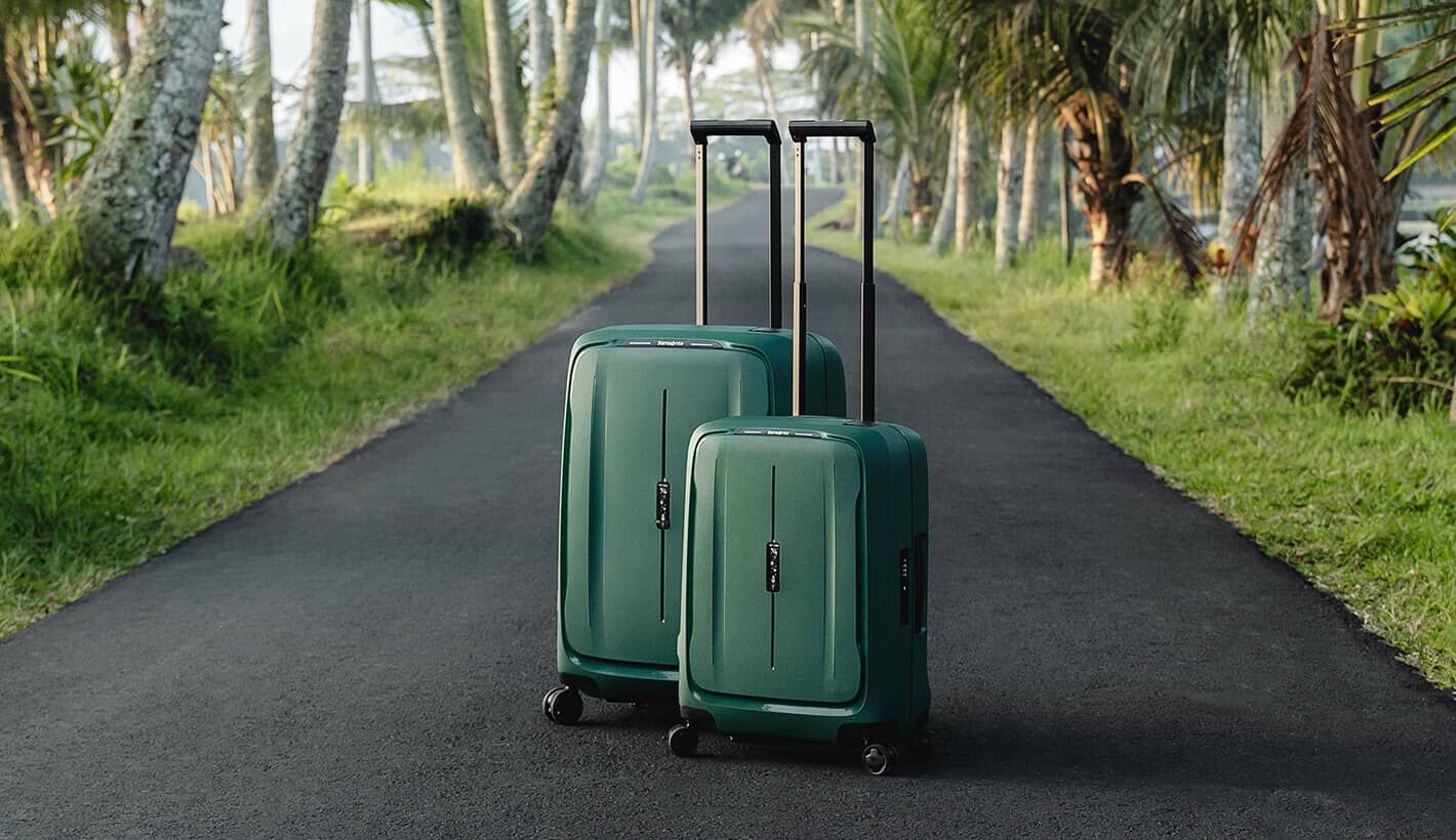 Bolsos samsonite outlet store
