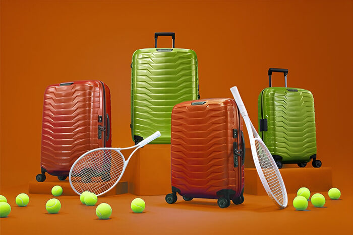 EQUIPAJE PROXIS
FUNCIONES