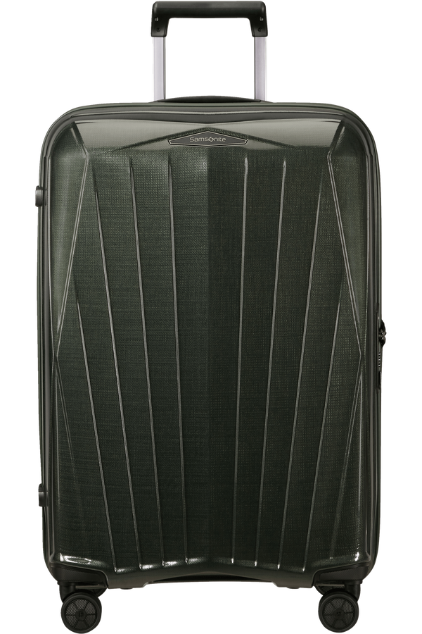 Samsonite Major-Lite Spinner 69/25 69cm  Climbing Ivy