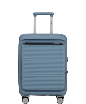 Paralux Maleta Spinner expansible (4 ruedas) 55cm 55 x 39 x 23/26 cm | 2.9 kg