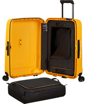 Essens Maleta Spinner (4 ruedas) 55cm 55 x 40 x 20 cm | 2.8 kg Essens Maleta Spinner (4 ruedas) 55cm 55 x 40 x 20 cm | 2.8 kg