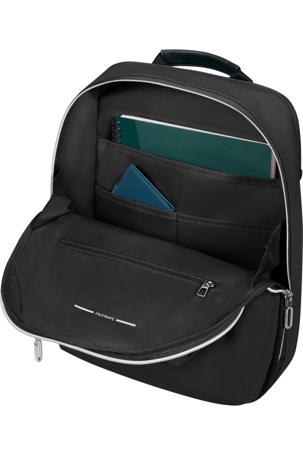 Samsonite Ongoing Backpack 14.1'  Negro Samsonite Ongoing Backpack 14.1'  Negro