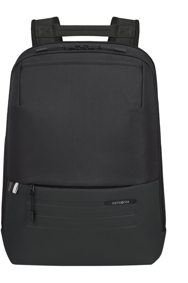 Samsonite Stackd Biz Laptop Backpack 15.6'  Negro