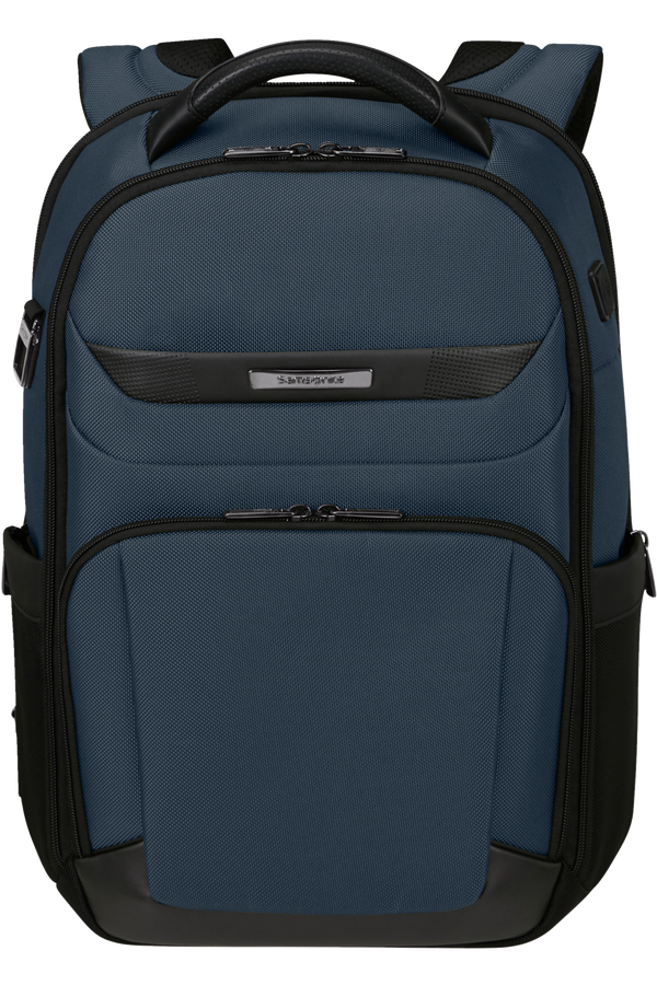 Samsonite Pro-Dlx 6 Backpack 15.6'  Azul