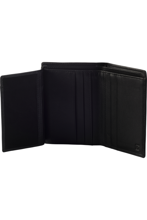 Samsonite Success 2 Slg 109 - W S 4cc+Hfl+2w+2c  Negro Samsonite Success 2 Slg 109 - W S 4cc+Hfl+2w+2c  Negro