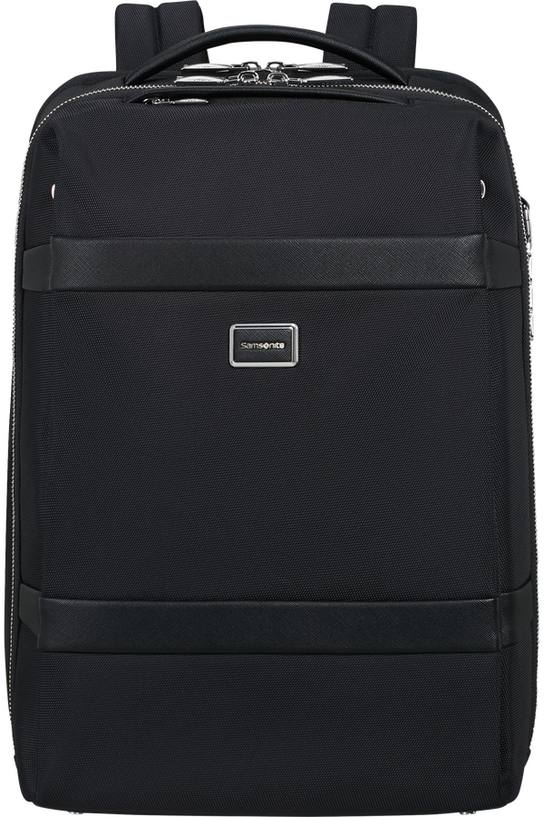 Samsonite Image Biz Backpack 15.6'  Negro Samsonite Image Biz Backpack 15.6'  Negro