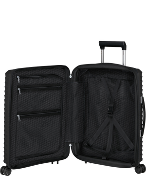 Upscape Maleta Spinner expansible (4 ruedas) 55cm 55 x 40 x 20/23 cm | 2.3 kg