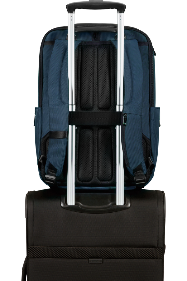 Mochila samsonite cuadrada store