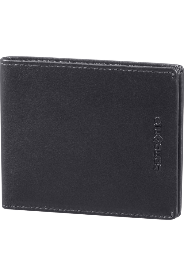 Samsonite Success 2 Slg 001 - B S 6CC + 2 C  Negro