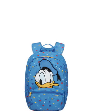 Mochila shop pato donald