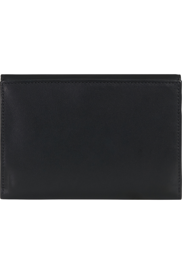 Image Leather SLG Cartera