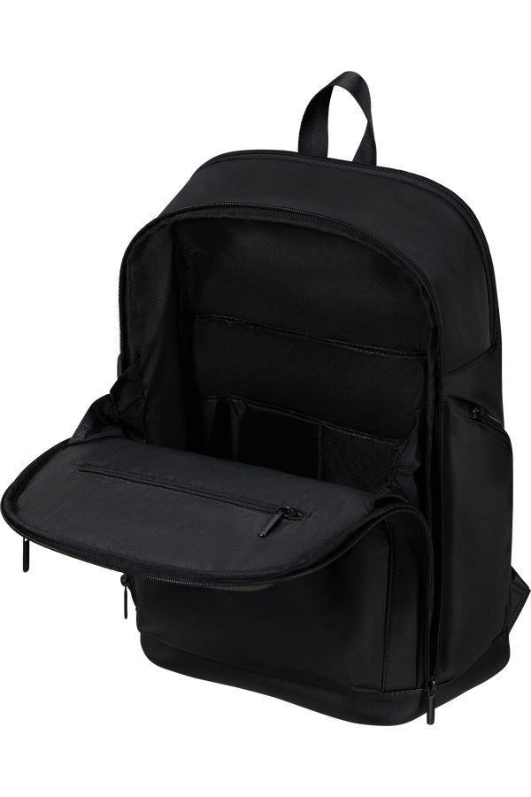 Samsonite Relyon Backpack M 15.6''  Negro Samsonite Relyon Backpack M 15.6''  Negro