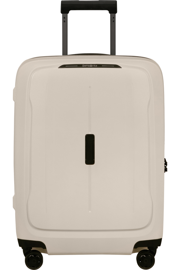 Essens Maleta Spinner expansible (4 ruedas) 55cm