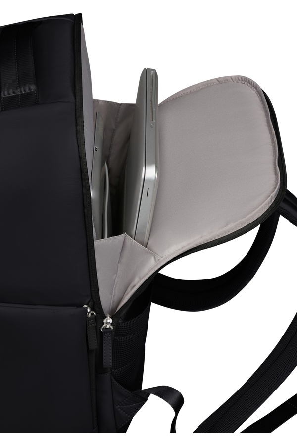 Samsonite Move Journey Underseat Backpack M  Negro