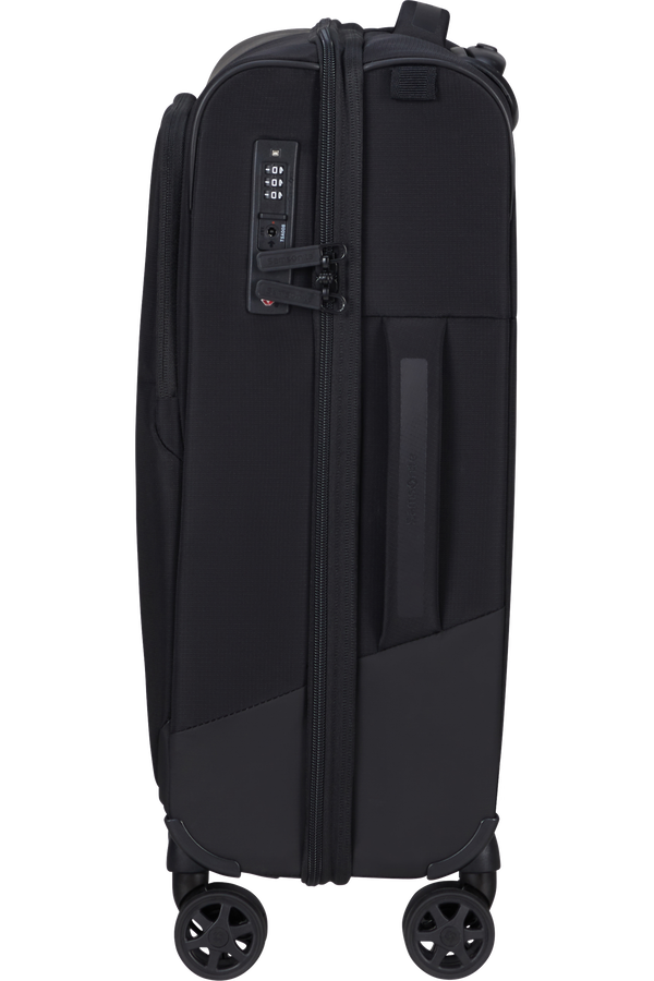 Samsonite Biz2go Trvl SPINNER DF EXP 55cm  Negro