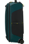 Samsonite Ecodiver DUFFLE/WH 67/24  Dark Teal/Lime