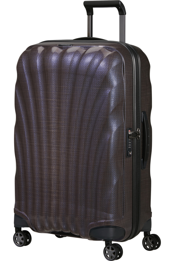 Samsonite C-Lite Spinner 69cm  Mystic Plum