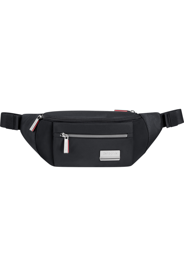 Samsonite Openroad Chic 2.0 Waistbag  Negro