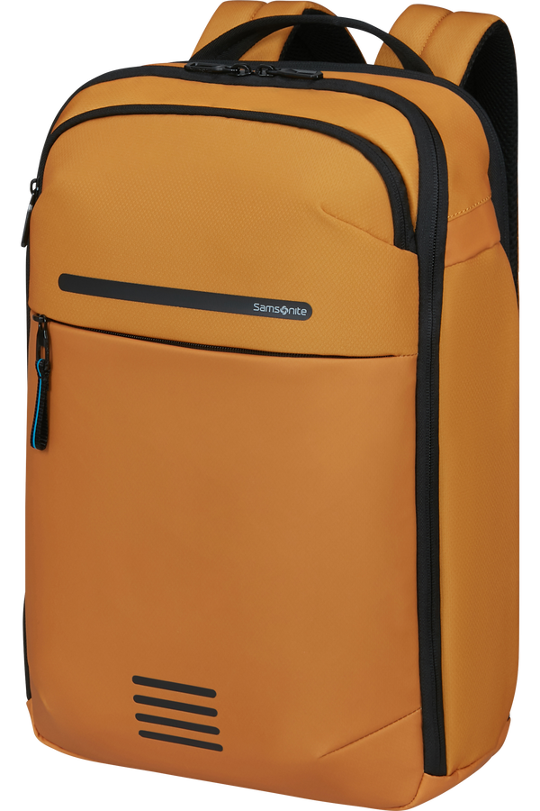Samsonite Moderny Laptop Backpack 15.6'  Amarillo