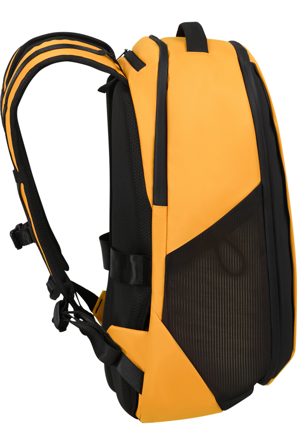 Samsonite Active Road Laptop Overnight Backpack 25L  Amarillo