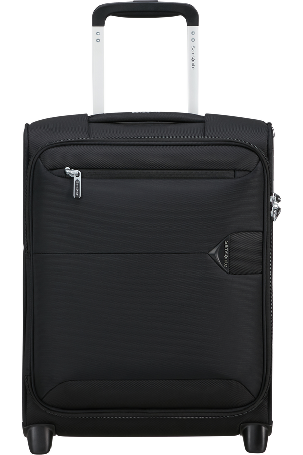 Samsonite Urbify Upright Underseater 45cm  Negro