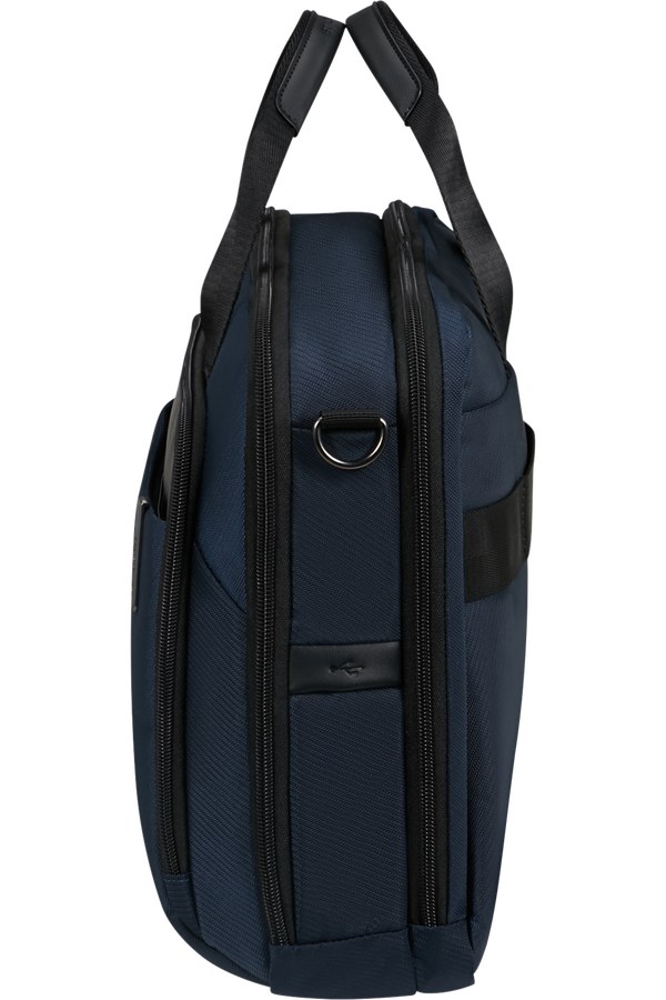 Samsonite Evosight Bailhandle 15.6'  Azul Samsonite Evosight Bailhandle 15.6'  Azul