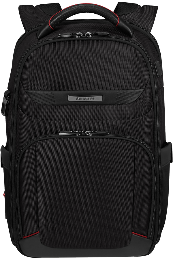 Samsonite Pro-Dlx 6 Backpack 14.1'  Negro
