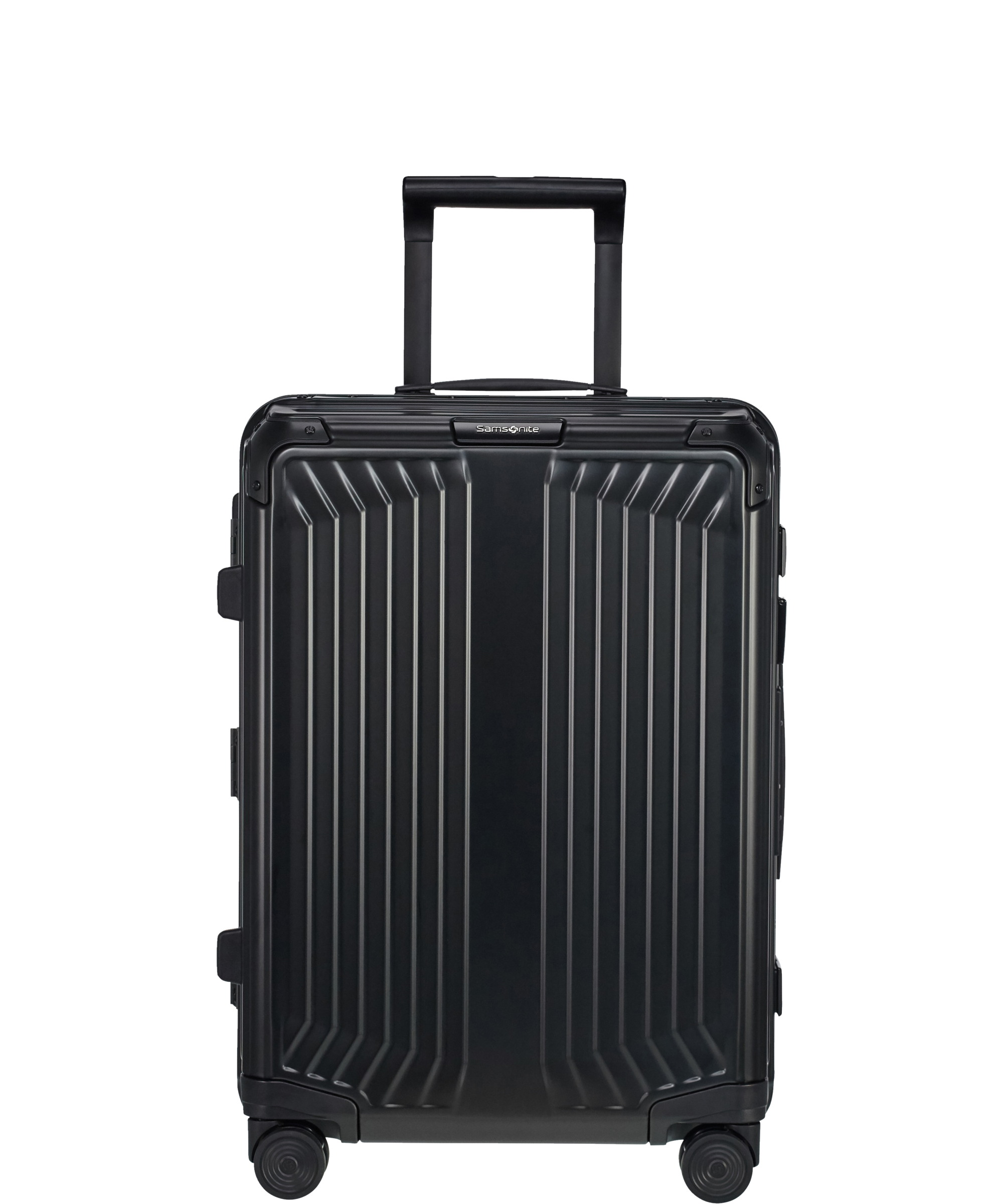 Compra maletas de aluminio premium | Samsonite España