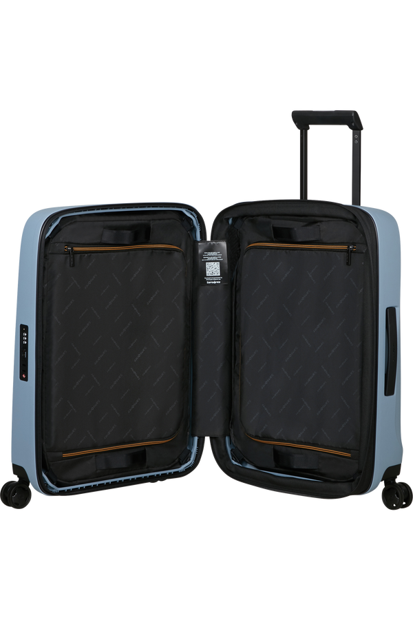 Essens Maleta Spinner expansible (4 ruedas) 55cm