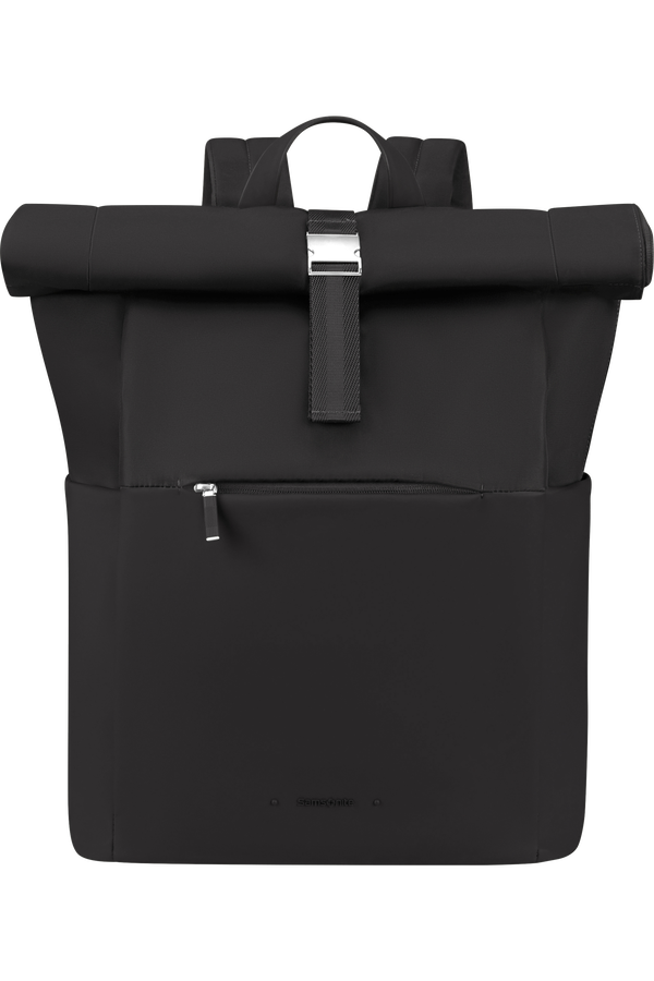 Samsonite 4Pack Laptop Rolltop Backpack 15.6'  Negro Samsonite 4Pack Laptop Rolltop Backpack 15.6'  Negro