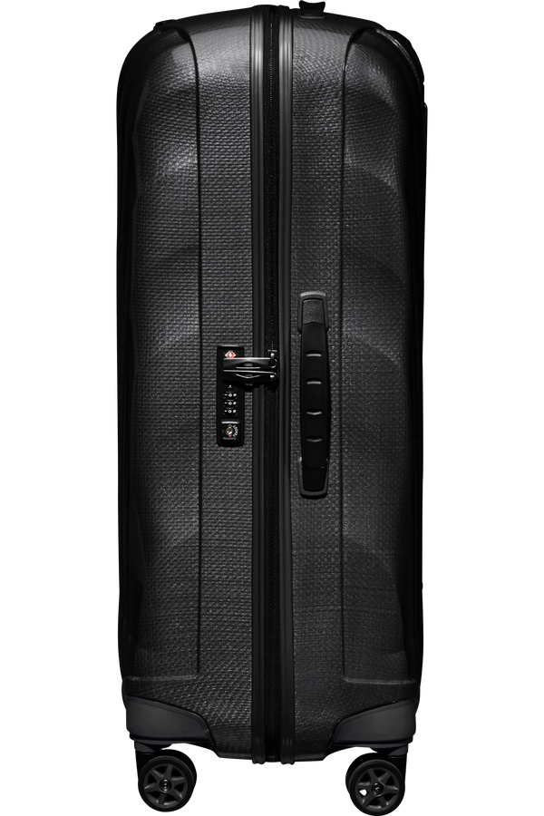 Samsonite C-Lite Spinner 75cm  Negro