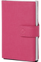 Samsonite Alu Fit 202 - Slide-up Wallet  Fuchsia Samsonite Alu Fit 202 - Slide-up Wallet  Fuchsia