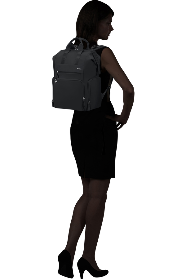 Samsonite Move 5.0 Multifunct Backpack 14.1'  Negro