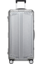 Samsonite BOSS Samsonite TRUNK 80/30 80cm  Aluminium Monogram