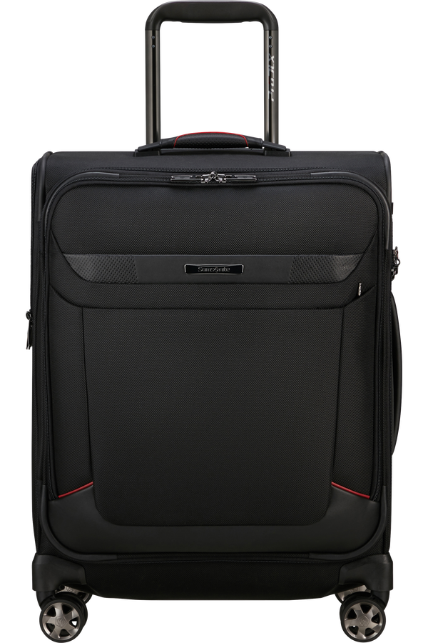 Samsonite Pro-DLX 6 Spinner Strict 55cm  Negro Samsonite Pro-DLX 6 Spinner Strict 55cm  Negro