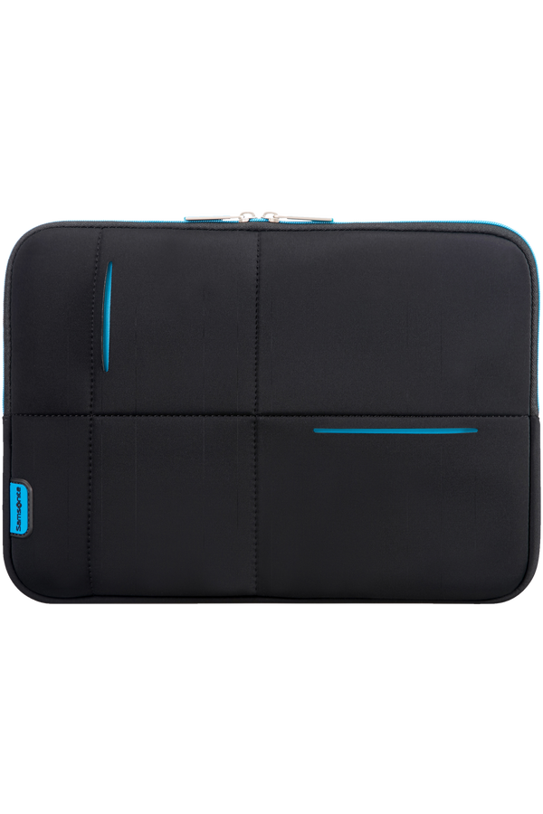 Samsonite Airglow Sleeves Sleeve 13.3inch Negro/Azul