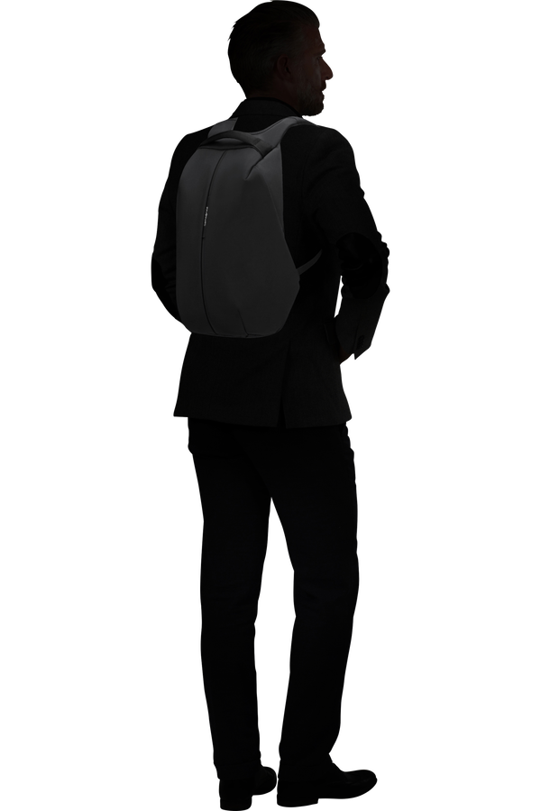 Samsonite Securipak 2.0 Daily Backpack  Negro Samsonite Securipak 2.0 Daily Backpack  Negro