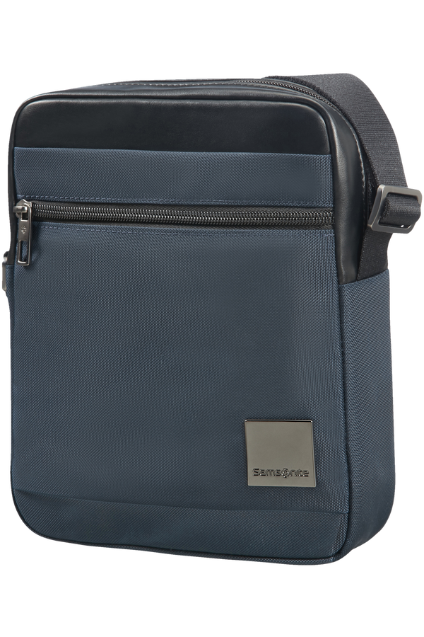 Samsonite 2Hip-Square Tablet Crossover M  20cm/7.9inch Dark Blue