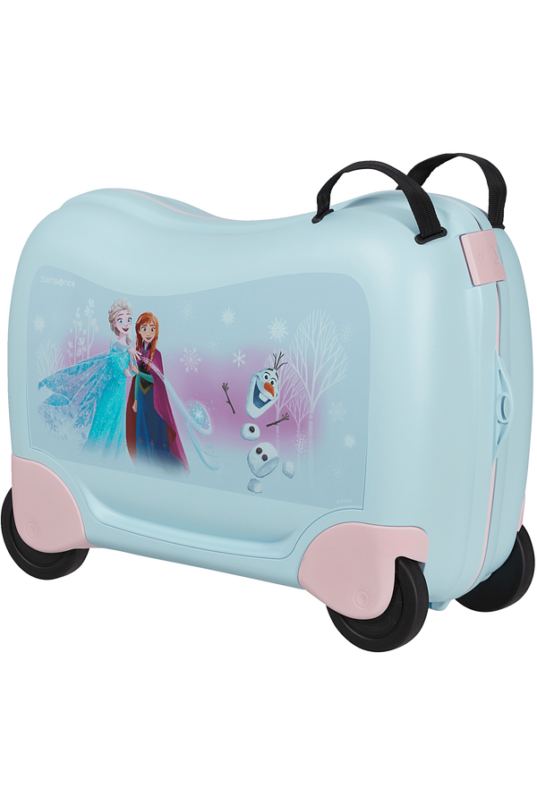 Maleta de viaje frozen online