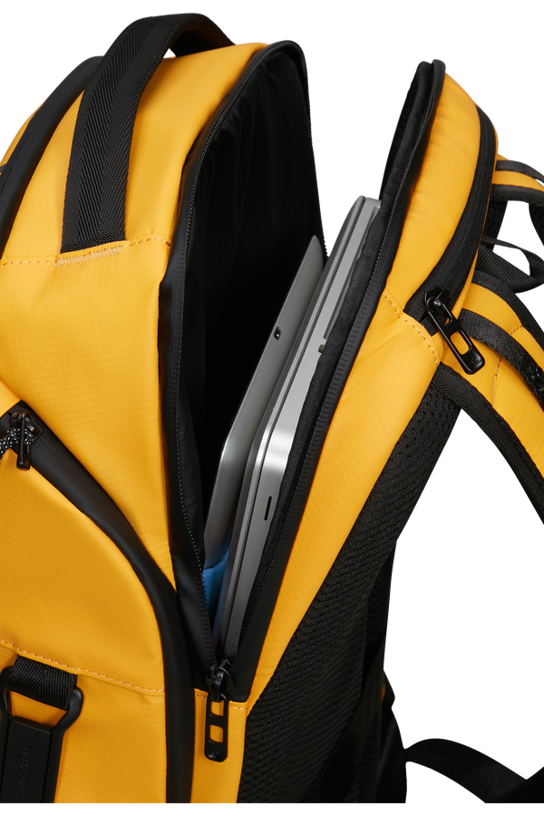 Samsonite Active Road Laptop Backpack 20L  Amarillo